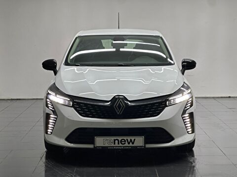 renault, clio, hatchback 1.0 tce equilibre x-tronic, otomatik, benzin 2.el otomobil | renew 9