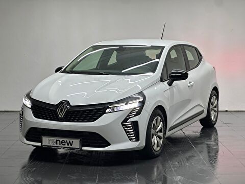 Hatchback 1.0 TCe Equilibre X-Tronic, 2. el otomobil | renew