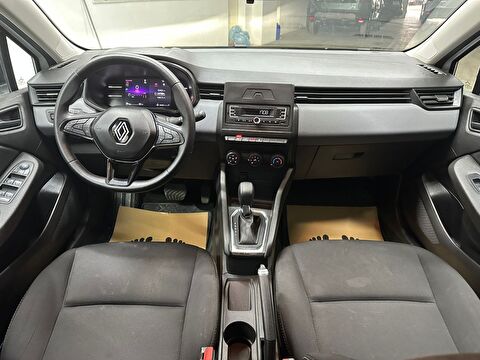 renault, clio, hatchback 1.0 tce equilibre x-tronic, otomatik, benzin 2.el otomobil | renew 14