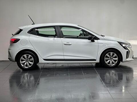 renault, clio, hatchback 1.0 tce equilibre x-tronic, otomatik, benzin 2.el otomobil | renew 7