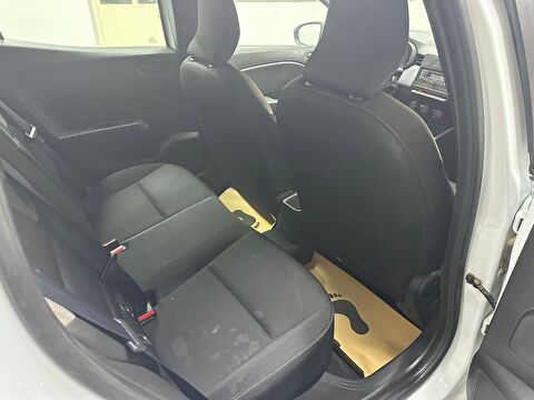 renault, clio, hatchback 1.0 tce equilibre x-tronic, otomatik, benzin 2.el otomobil | renew 11