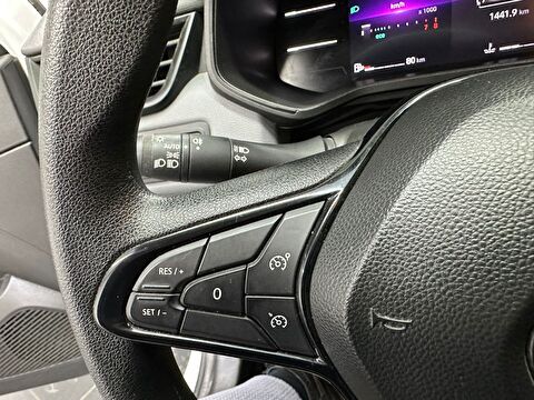 renault, clio, hatchback 1.0 tce equilibre x-tronic, otomatik, benzin 2.el otomobil | renew 16