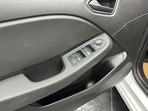 renault, clio, hatchback 1.0 tce equilibre x-tronic, otomatik, benzin 2.el otomobil | renew 15