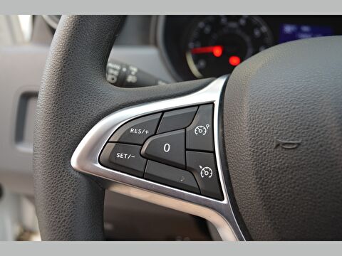 dacia, duster, suv 1.3 tce 4x4 comfort, manuel, benzin 2.el otomobil | renew 20