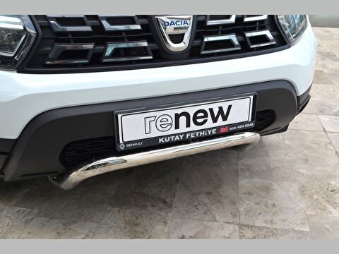dacia, duster, suv 1.3 tce 4x4 comfort, manuel, benzin 2.el otomobil | renew 11
