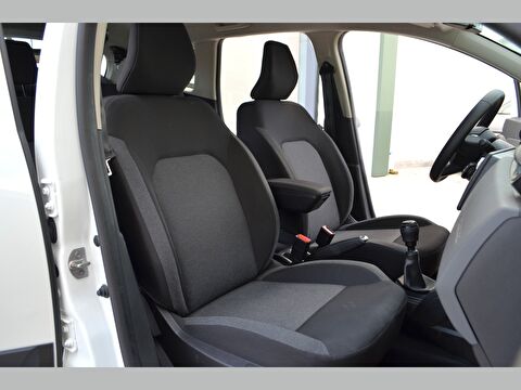 dacia, duster, suv 1.3 tce 4x4 comfort, manuel, benzin 2.el otomobil | renew 17