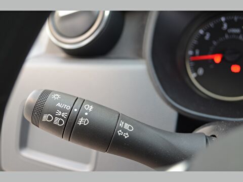 dacia, duster, suv 1.3 tce 4x4 comfort, manuel, benzin 2.el otomobil | renew 22