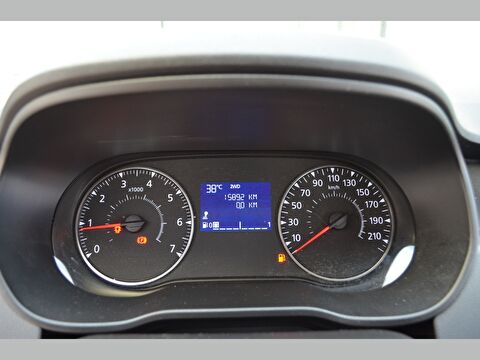dacia, duster, suv 1.3 tce 4x4 comfort, manuel, benzin 2.el otomobil | renew 24