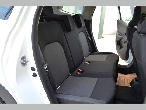 dacia, duster, suv 1.3 tce 4x4 comfort, manuel, benzin 2.el otomobil | renew 18