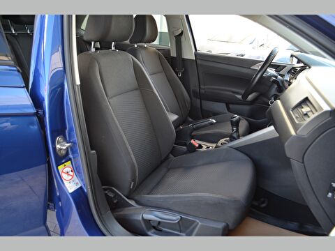volkswagen, polo, hatchback 1.0 tsı comfortline, manuel, benzin 2.el otomobil | renew 19