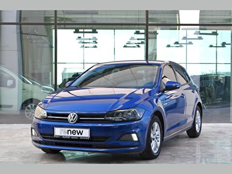 Hatchback 1.0 TSI Comfortline, 2. el otomobil | renew