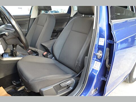 volkswagen, polo, hatchback 1.0 tsı comfortline, manuel, benzin 2.el otomobil | renew 24