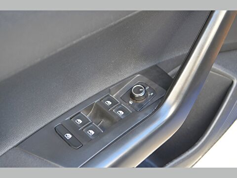 volkswagen, polo, hatchback 1.0 tsı comfortline, manuel, benzin 2.el otomobil | renew 12