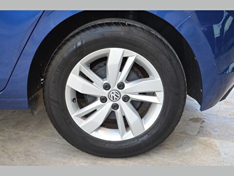 volkswagen, polo, hatchback 1.0 tsı comfortline, manuel, benzin 2.el otomobil | renew 14