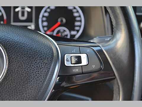 volkswagen, polo, hatchback 1.0 tsı comfortline, manuel, benzin 2.el otomobil | renew 26