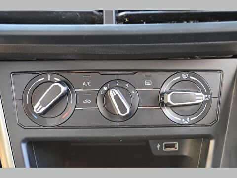 volkswagen, polo, hatchback 1.0 tsı comfortline, manuel, benzin 2.el otomobil | renew 25