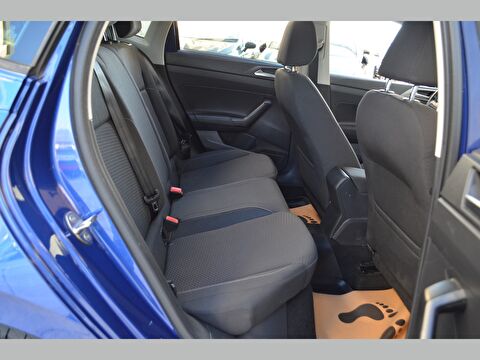 volkswagen, polo, hatchback 1.0 tsı comfortline, manuel, benzin 2.el otomobil | renew 17