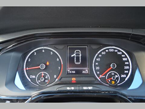 volkswagen, polo, hatchback 1.0 tsı comfortline, manuel, benzin 2.el otomobil | renew 28