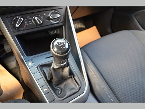 volkswagen, polo, hatchback 1.0 tsı comfortline, manuel, benzin 2.el otomobil | renew 15