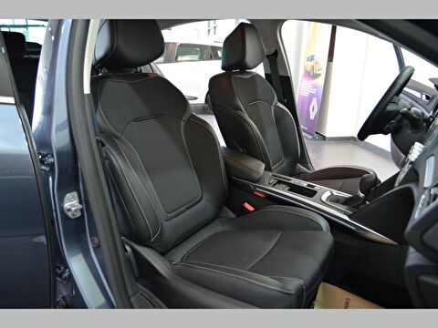 renault, megane, sedan 1.3 tce ıcon edc, otomatik, benzin 2.el otomobil | renew 30