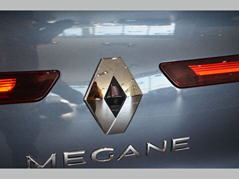 renault, megane, sedan 1.3 tce ıcon edc, otomatik, benzin 2.el otomobil | renew 27