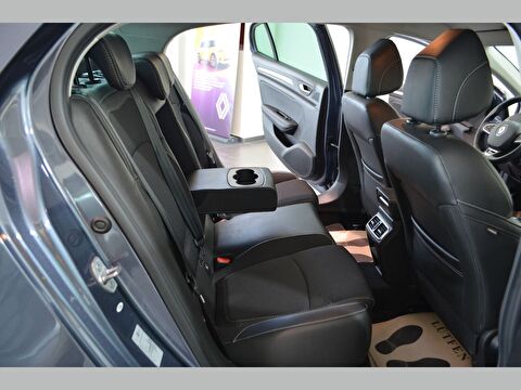renault, megane, sedan 1.3 tce ıcon edc, otomatik, benzin 2.el otomobil | renew 31
