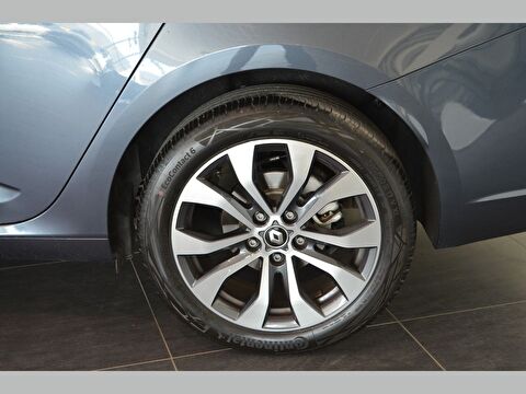 renault, megane, sedan 1.3 tce ıcon edc, otomatik, benzin 2.el otomobil | renew 22