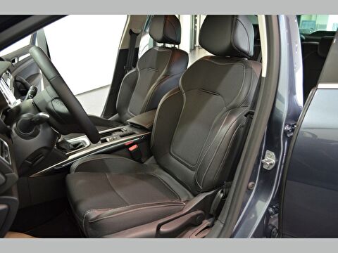 renault, megane, sedan 1.3 tce ıcon edc, otomatik, benzin 2.el otomobil | renew 34