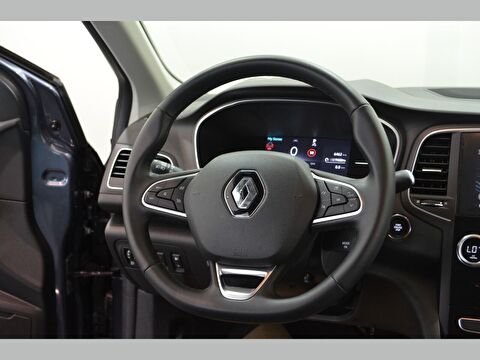 renault, megane, sedan 1.3 tce ıcon edc, otomatik, benzin 2.el otomobil | renew 20