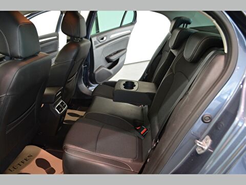 renault, megane, sedan 1.3 tce ıcon edc, otomatik, benzin 2.el otomobil | renew 33