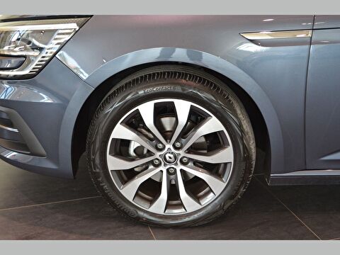 renault, megane, sedan 1.3 tce ıcon edc, otomatik, benzin 2.el otomobil | renew 23