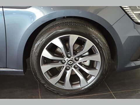 renault, megane, sedan 1.3 tce ıcon edc, otomatik, benzin 2.el otomobil | renew 25