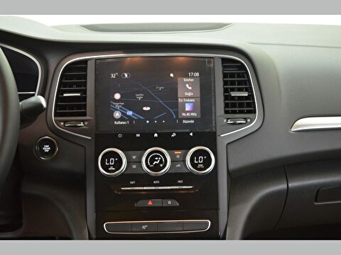 renault, megane, sedan 1.3 tce ıcon edc, otomatik, benzin 2.el otomobil | renew 14