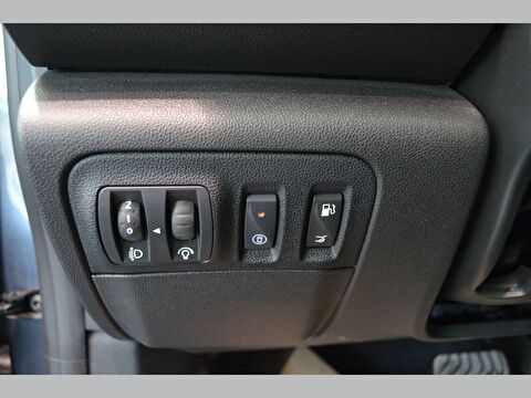 renault, megane, sedan 1.3 tce ıcon edc, otomatik, benzin 2.el otomobil | renew 28