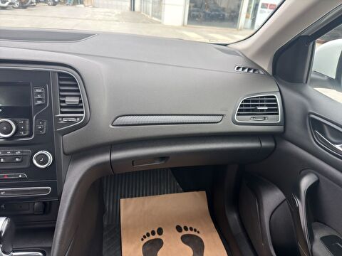 renault, megane, sedan 1.3 tce joy edc, otomatik, benzin 2.el otomobil | renew 21