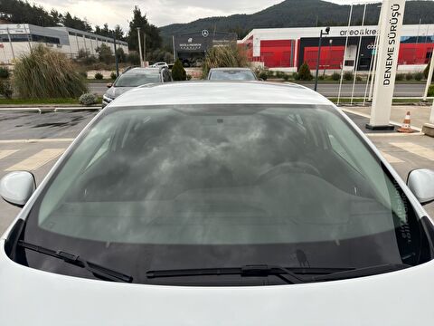 renault, megane, sedan 1.3 tce joy edc, otomatik, benzin 2.el otomobil | renew 13