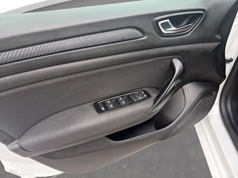 renault, megane, sedan 1.3 tce joy edc, otomatik, benzin 2.el otomobil | renew 23