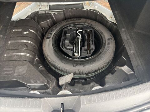 renault, megane, sedan 1.3 tce joy edc, otomatik, benzin 2.el otomobil | renew 24