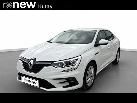 Sedan 1.3 TCe Joy EDC, 2. el otomobil | renew