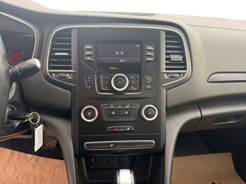 renault, megane, sedan 1.3 tce joy edc, otomatik, benzin 2.el otomobil | renew 16