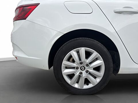 renault, megane, sedan 1.3 tce joy edc, otomatik, benzin 2.el otomobil | renew 8