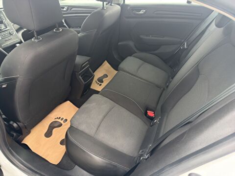 renault, megane, sedan 1.3 tce joy edc, otomatik, benzin 2.el otomobil | renew 18