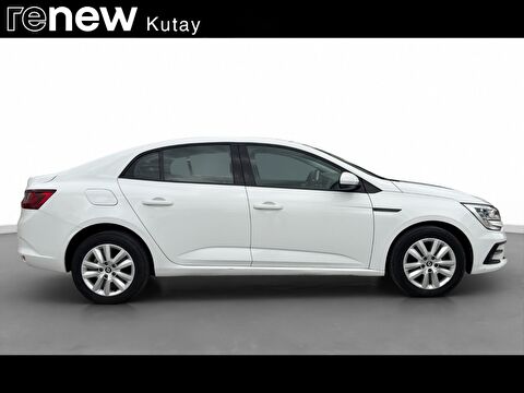 renault, megane, sedan 1.3 tce joy edc, otomatik, benzin 2.el otomobil | renew 5