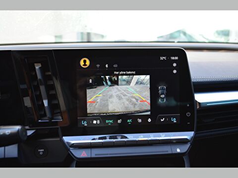 renault, megane e-tech, crossover ev60 ıconic otomatik, otomatik, elektrik 2.el otomobil | renew 28