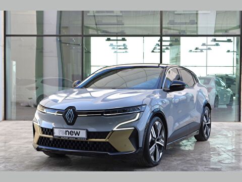 Crossover EV60 Iconic Otomatik, 2. el otomobil | renew