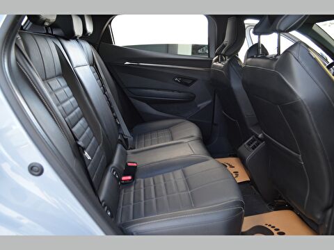 renault, megane e-tech, crossover ev60 ıconic otomatik, otomatik, elektrik 2.el otomobil | renew 24
