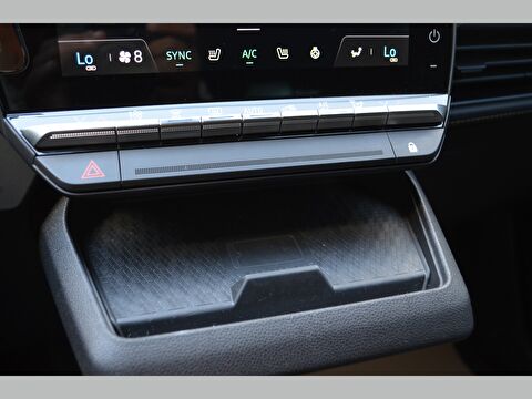 renault, megane e-tech, crossover ev60 ıconic otomatik, otomatik, elektrik 2.el otomobil | renew 26