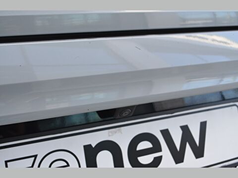 renault, megane e-tech, crossover ev60 ıconic otomatik, otomatik, elektrik 2.el otomobil | renew 34