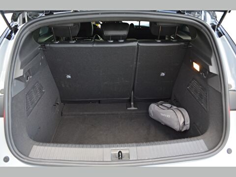 renault, megane e-tech, crossover ev60 ıconic otomatik, otomatik, elektrik 2.el otomobil | renew 27