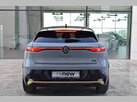 renault, megane e-tech, crossover ev60 ıconic otomatik, otomatik, elektrik 2.el otomobil | renew 7